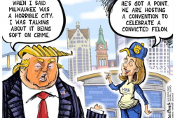 外国漫画家,外国漫画家的奇幻世界之旅